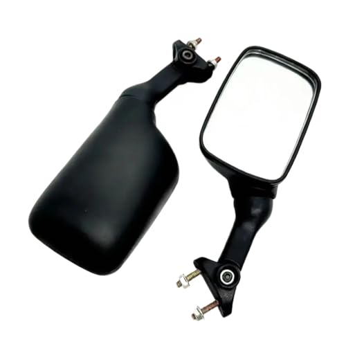 Espejos para ZX9R que eliminan vibraciones en moto