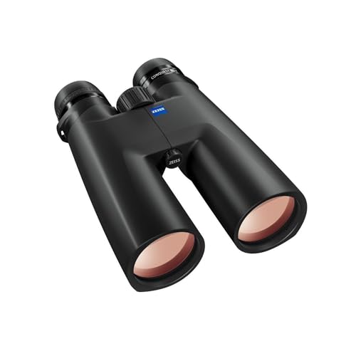 Zeiss Conquest HDX 15x56 Binocular con Kit de Limpieza miniatura 2