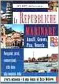 Le repubbliche marinare