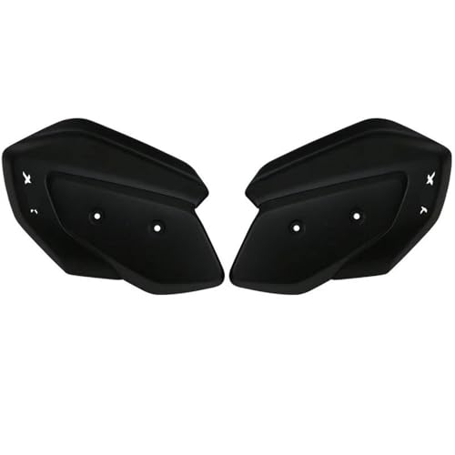Protecteur de guidon moto pour NMAX 150 125 pour bloquer le vent froid et la pluie