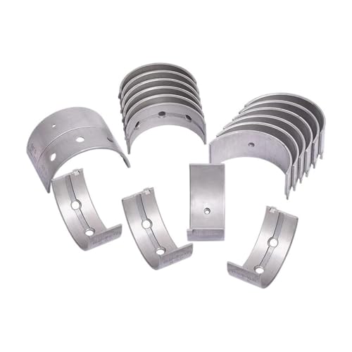 Cojinete principal de biela de alta precisión para moto CBR1100 XX