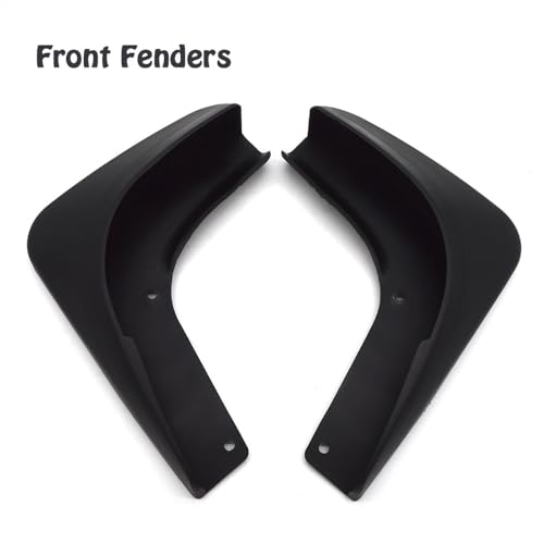 Bavettes pour auto Golf 6 Mk6 : stoppez la rouille des bas de caisse - 5