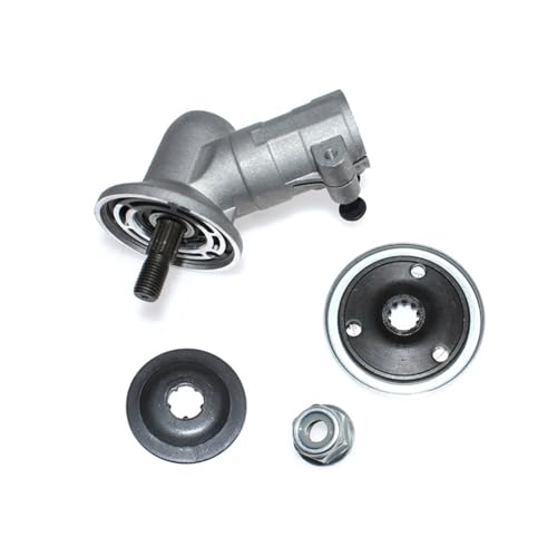 Boîtier d'engrenages pour débroussailleuse BC2125 GC2125