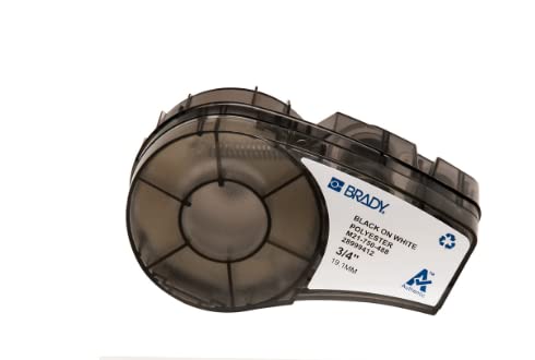 Brady M21-750-488, 110936 0.75