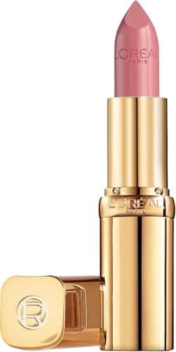 Miniatura 8 de L'Oreal Paris Make-up Designer Color Riche Accords Naturels Barra de Labios - 235 Nude