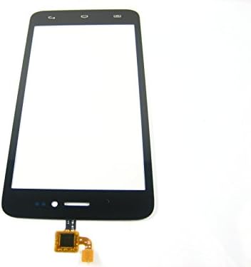 Parts Touch glass Screen Digitizer Repair for Wiko Lenny