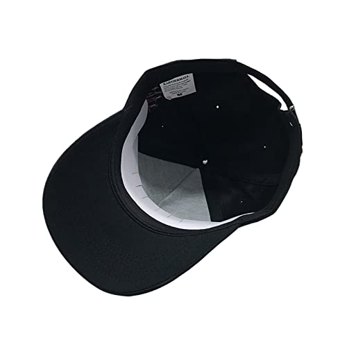 Image of Tiger Hat Trucker Snapback Animal Cap Dad Hats Cool Hip Hop Sports Fan Baseball Cap Embroidered Tennis Caps for Men Women (White)