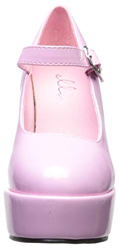 Ellie Shoes Women 557-eden Platform2