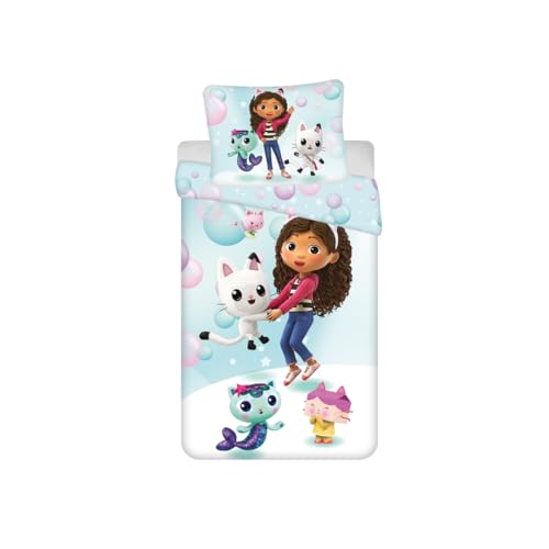 My sweety pop Gabby s Dollhouse