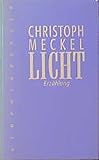 Licht (Sonderreihe) - Christoph Meckel