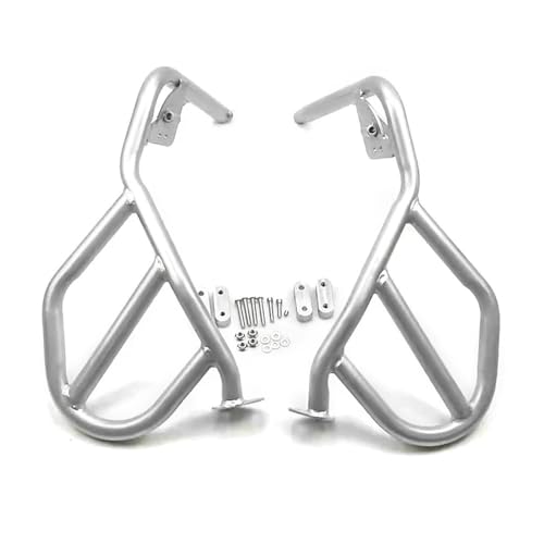 Couvercle de protection de réservoir de moteur d'autoroute R1200GS anti-chute
