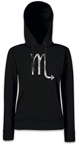 Sweat-shirt femme Scorpio pour vos moments de détente cocooning