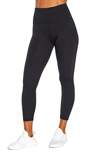 Zobha Women's Kinley High Rise Back Pocket Legging3