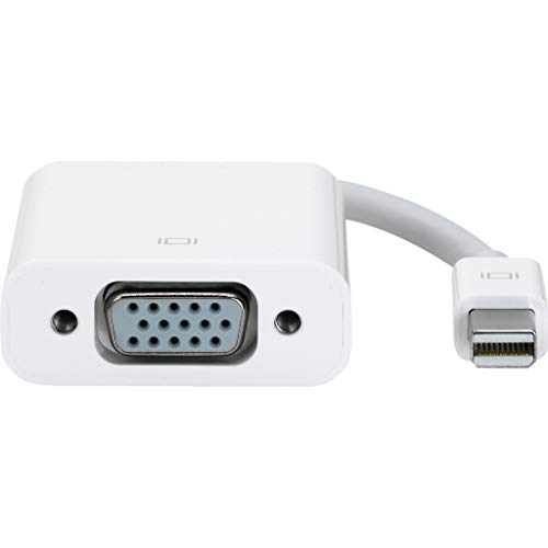 Abv Apple Apple Mini DisplayPort-VGAA_v^ MB572Z/A
