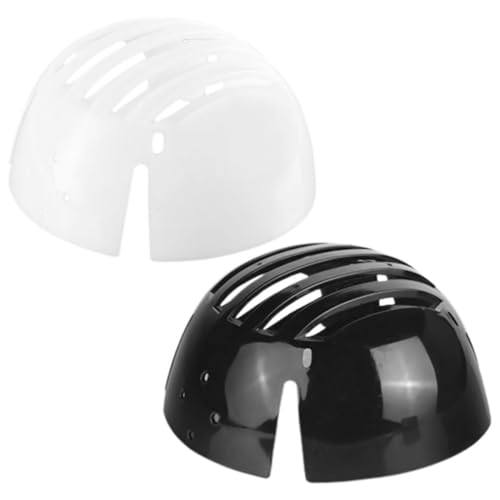Inserto de gorra de béisbol cómodo para evitar golpes en la cabeza en trabajos ligeros