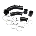 Laderohr für BMW, F10, F12, F13, N55, 3.0L für Boost-Kühlung