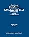 Guillaume Tell Overture: Study score