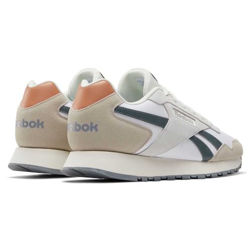Image of Reebok Unisex-Adult Court Advance Sneaker