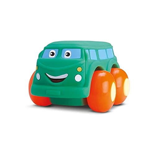 DiverToys Soft Car Diversa