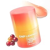 CNP Honey Lip Butter - Propolis Lipcerin™ 04 Mint, Hydrating Overnight Manuka Lip Balm & Mask, 12hr Long-Lasting Moisture, Stocking Stuffers, Gifts for Women, 0.5 fl.oz.