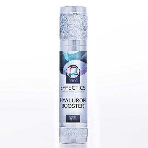 Preisvergleich Produktbild Hyaluronsäure Konzentrat Gel AKTION AKTION AKTION von EFFECTICS / hochdosiertes Hyaluron Anti-Aging Serum 50 ml MADE IN GERMANY