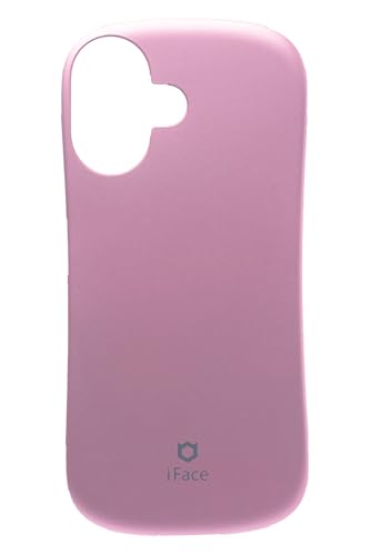 iFace First Class Metallic iPhone 17 �Ή� �o�b�N�p�l�� (�s���N�\���x)�y �A�C�t�F�C�X �J�X�^�}�C�Y �p�l�� �A�C�t�H�� 17�p iphone17 �ϏՌ� �z