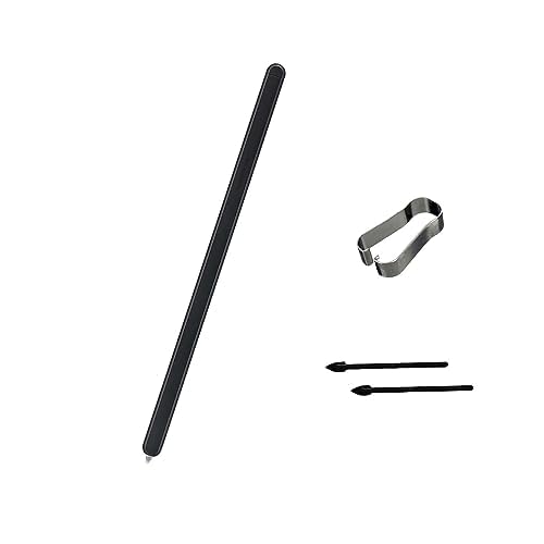 Stylo de rechange pour Samsung Galaxy Z Fold 5/6 5G S Pen Touch Stylus Fold Edition