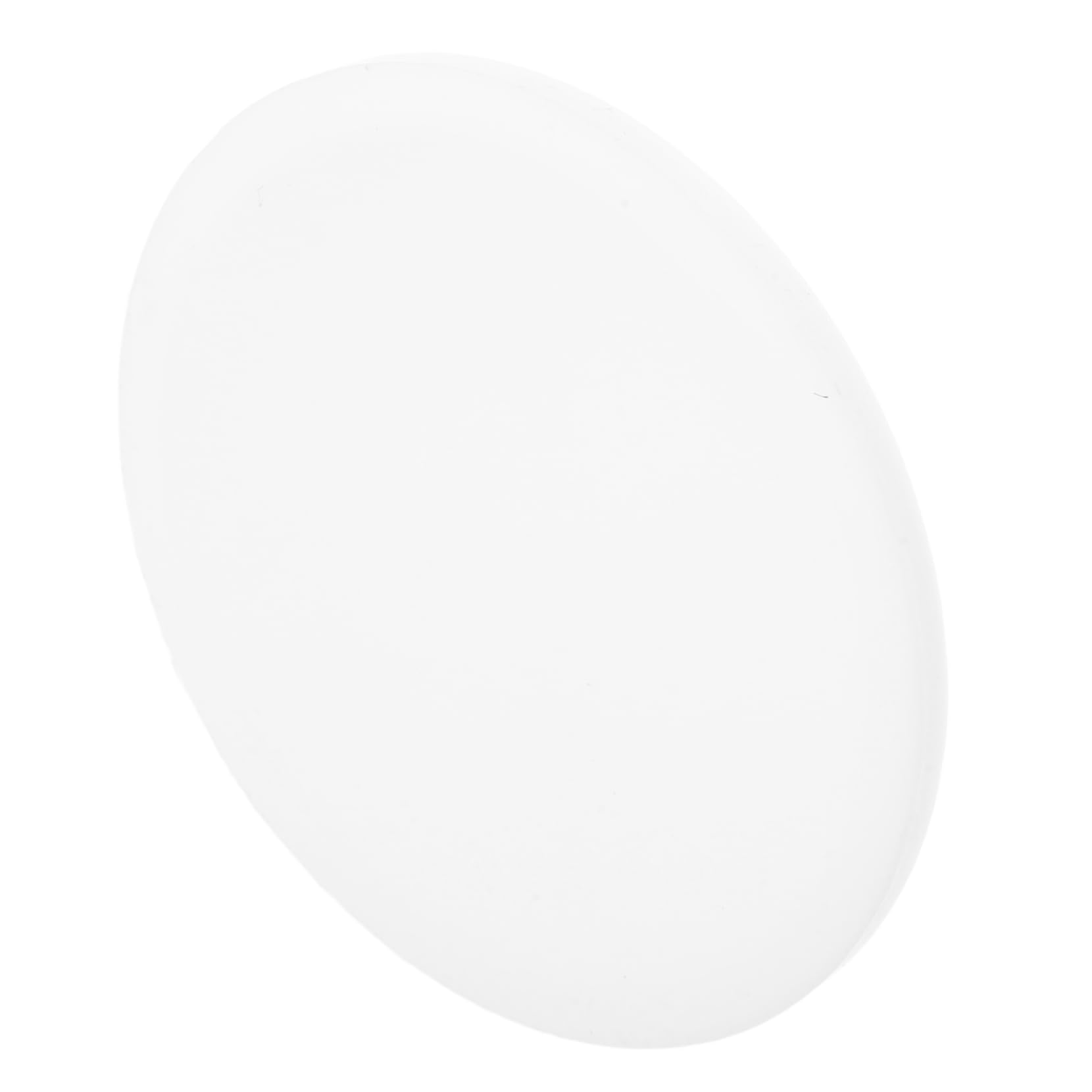 Cabilock Laboratory Watch Glass Plates Lab Dish Round Tray Culture Plate Dish Round Specimen Tray Science Plate Laboratory Holder Dishes Bulk White