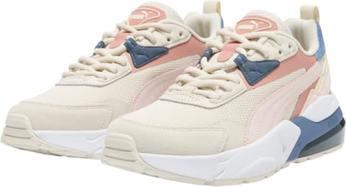 Puma - Womens Vis2K Soft Shoes, Color Alpine...