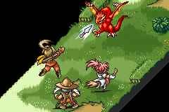 テイルズオブザワールド サモナーズリネージの関連画像7