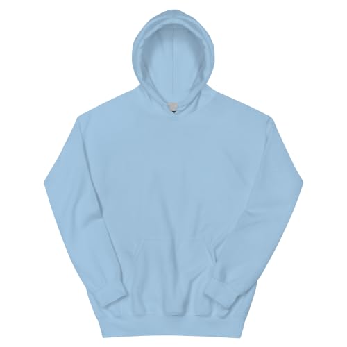 Image of Maydear Custom Hoodie Unisex Pullover Sweatshirt | Personalized with Photo, Logo or Text, For Men & Women