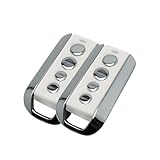 telecommande avidsen notice **Compact et ultra-portable** : Avec un design élégant et léger, il peut être facilement attaché à votre porte-clés pour un accès facile où que vous soyez.