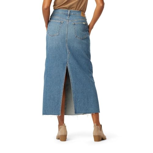 Levi Strauss Signature Gold Women's Heritage Maxi Skirt3