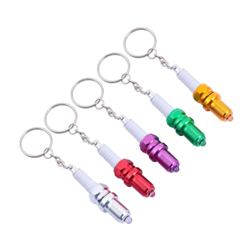 Porte-clés de voiture LED pour éclairer vos trajets de nuit
