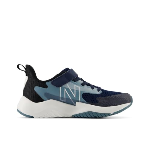 Image of New Balance Kids Rave Run V2 Bungee