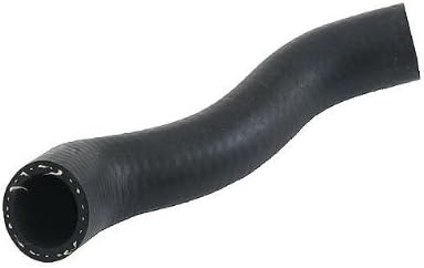 BMW E38 740i 740iL Heater Hose Heater Control Valve To Heater Core Left Side