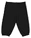Outerstuff NFL Newborn Long Sleeve Creeper and Pants Set, Carolina Panthers 0-3 Months