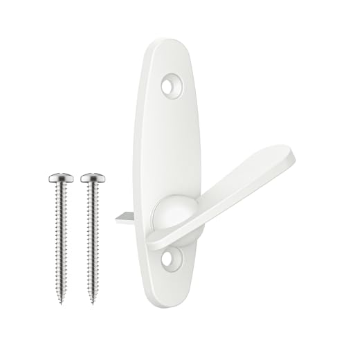 2573609 Replacement Andersen Gliding Door Thumb Latch Compatible with Andersen Sliding Glass Door...