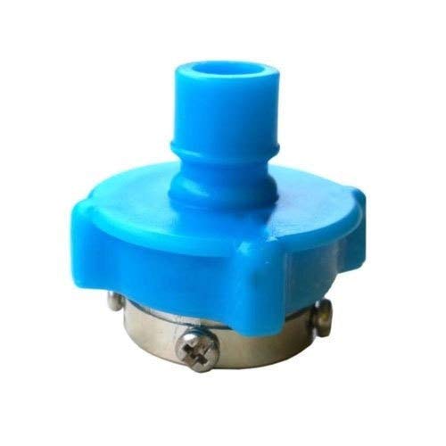 Spoorthy Groups Clipping Tap Adapter for Fully Automatic Washing