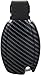 Price comparison product image TOMALL Smart Remote Key Fob Shell Carbon Fiber Pattern For Mercedes-Benz C E S CLS CLK GLK ML GL Class