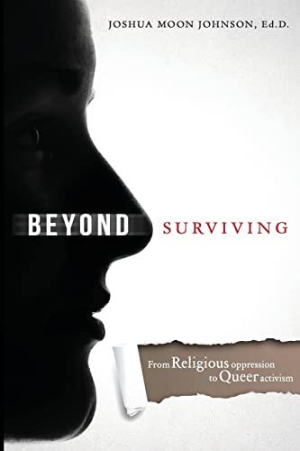 Beyond Surviving: From Religious Oppression to ... 1508518866 Book Cover