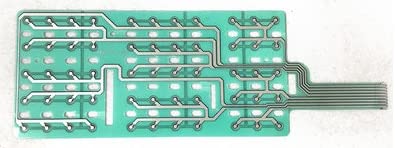 GP-4601T PFXGP4601TMA ToucFor HPad Touch Glass Touch Screen Protective film - (Color: Touch protection)