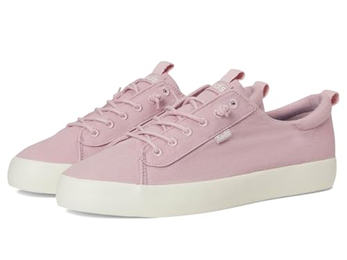 Image of Keds Women's Kickback Canvas Slip on Sneaker