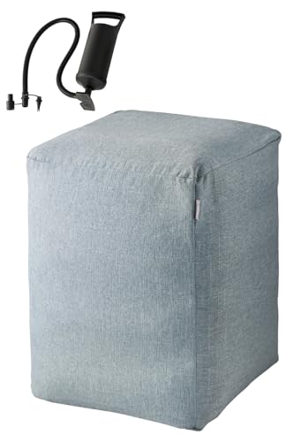 GR oX{[ `FA 55cm 40cm s43cm XNGA^ ]Ȃ ω׏d120kg p|vt Jo[t GNAX|[c Cgu[ HCF-BBCUBE55BUL