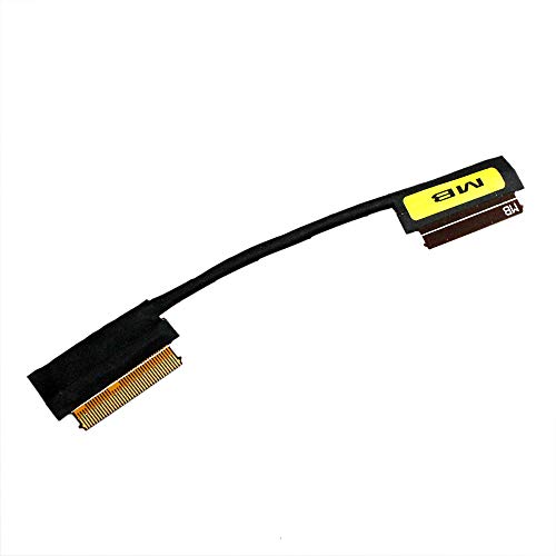 Cable conector SSD Zahara M2 SATA para Lenovo Thinkpad