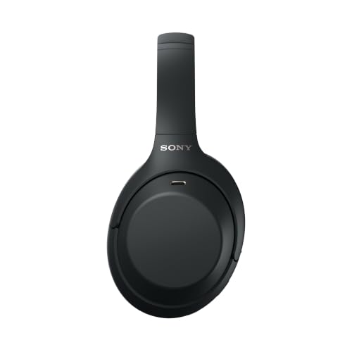 Sony WH-1000XM4C Casque Bluetooth sans Fil à réduction de Bruit