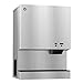 HOSHIZAKI DCM-752BAH-OS, Cubelet Icemaker, Air-cooled, Hands Free Dispenser, Built in Storage Bin