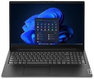 LENOVO 15.6" V15 82YU0123TX RYZEN 5 7520U-16GB RAM-512GB NVME-FDOS