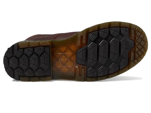 Image of Dr. Martens Unisex-Adult 1460 Pascal Wg Snow Boot