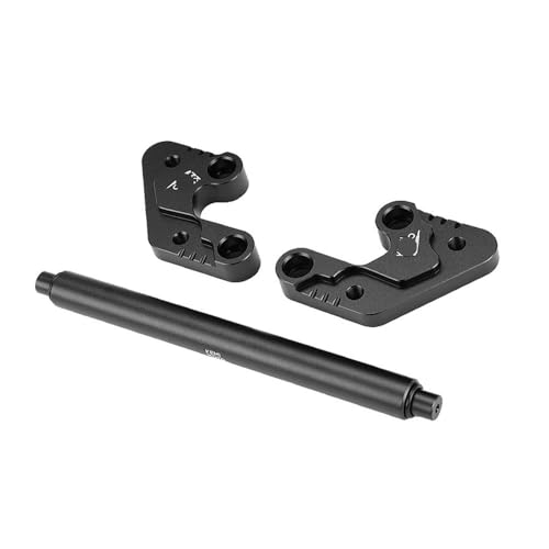 Support repose pied extension moto pour Surron Light Bee X et S